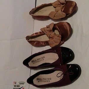 Paul Mayer & Kenneth Cole#bundle